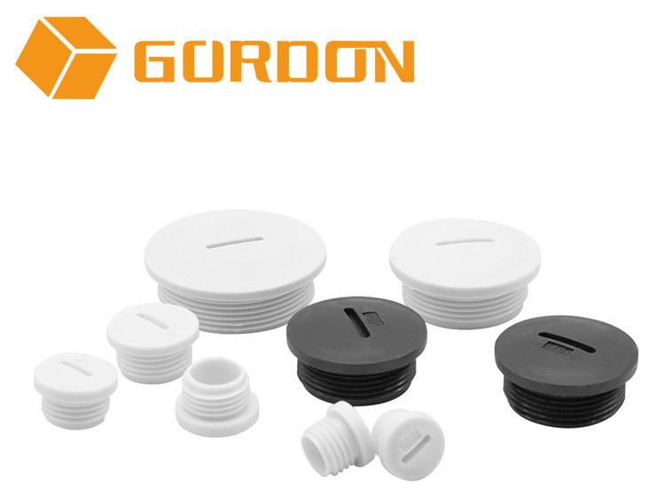 Nylon Screw Plugs6
