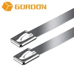 Metallist kaablisidemed