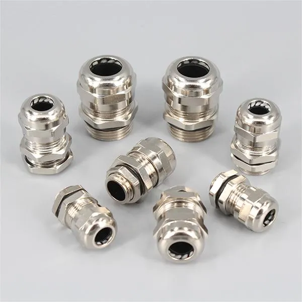 Weather Resistant Cable Gland Weather Resistant Cable Gland