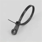 Paigaldatav peaga tõmblukk