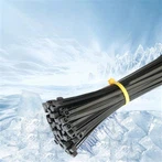 Tõmblukuga tihe kaabliside